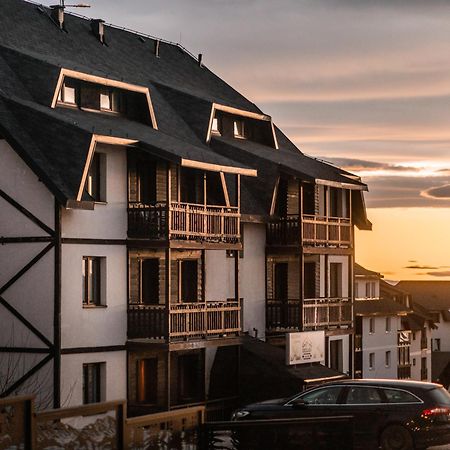 Jollykop Apartments Копаоник Экстерьер фото