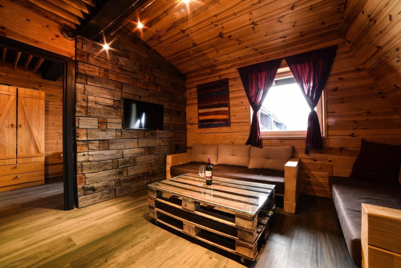 Jollykop Apartments Копаоник Экстерьер фото