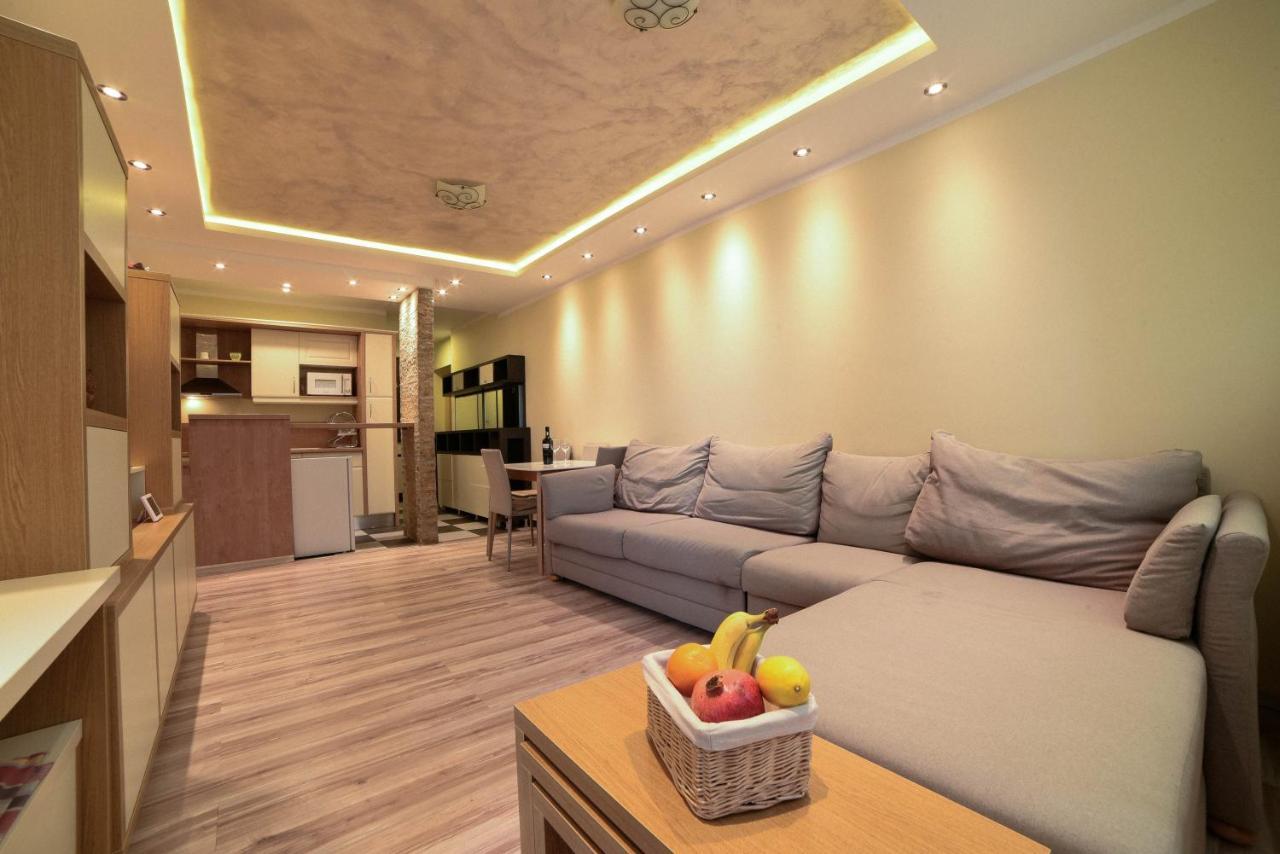Jollykop Apartments Копаоник Экстерьер фото