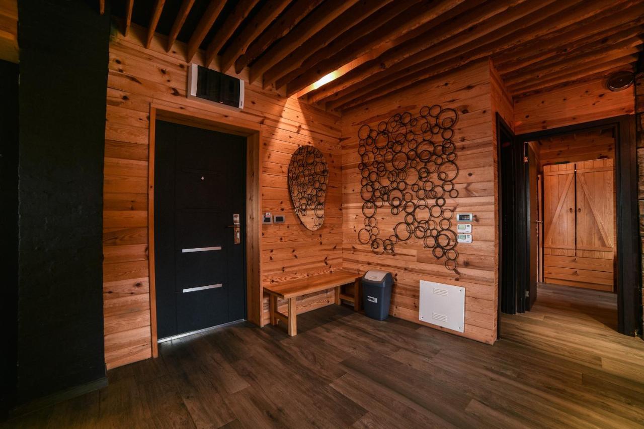 Jollykop Apartments Копаоник Экстерьер фото