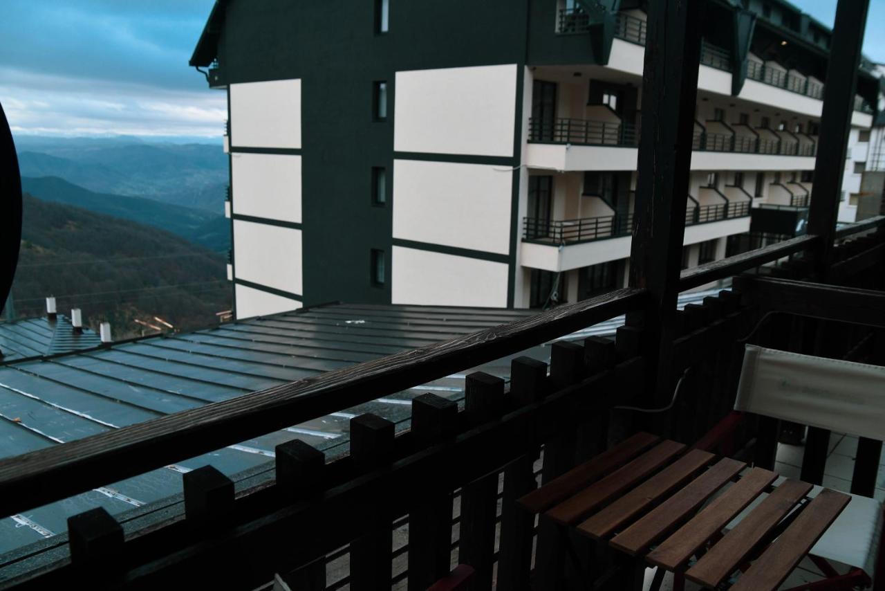 Jollykop Apartments Копаоник Экстерьер фото