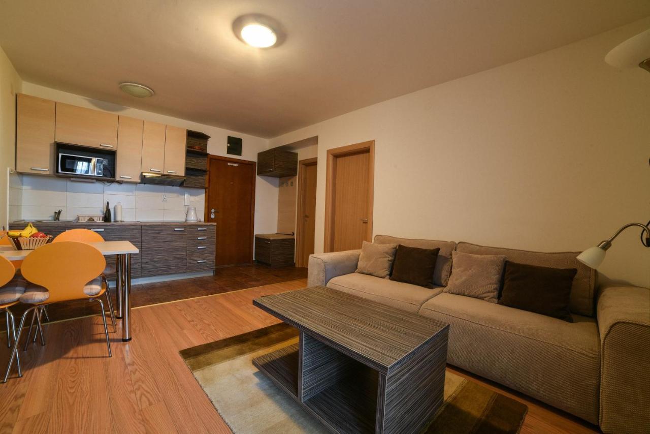 Jollykop Apartments Копаоник Экстерьер фото