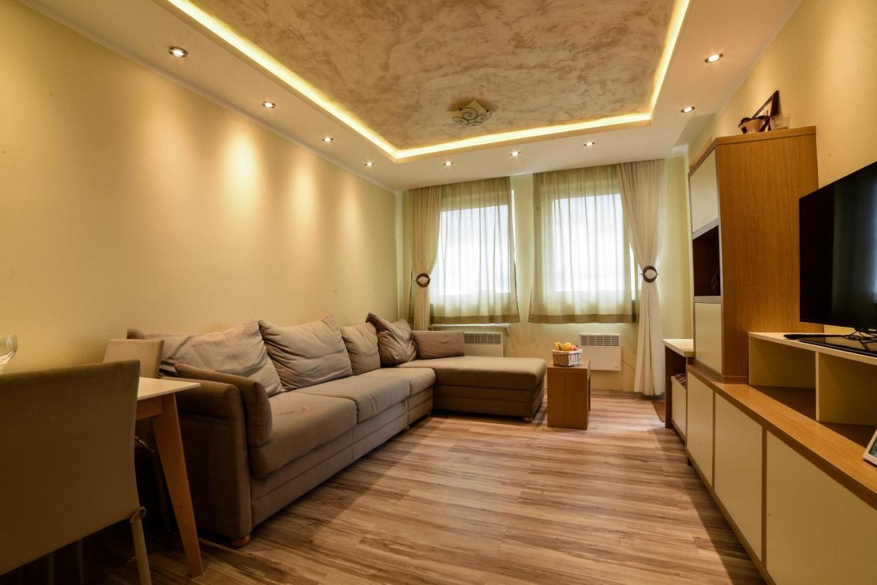 Jollykop Apartments Копаоник Экстерьер фото