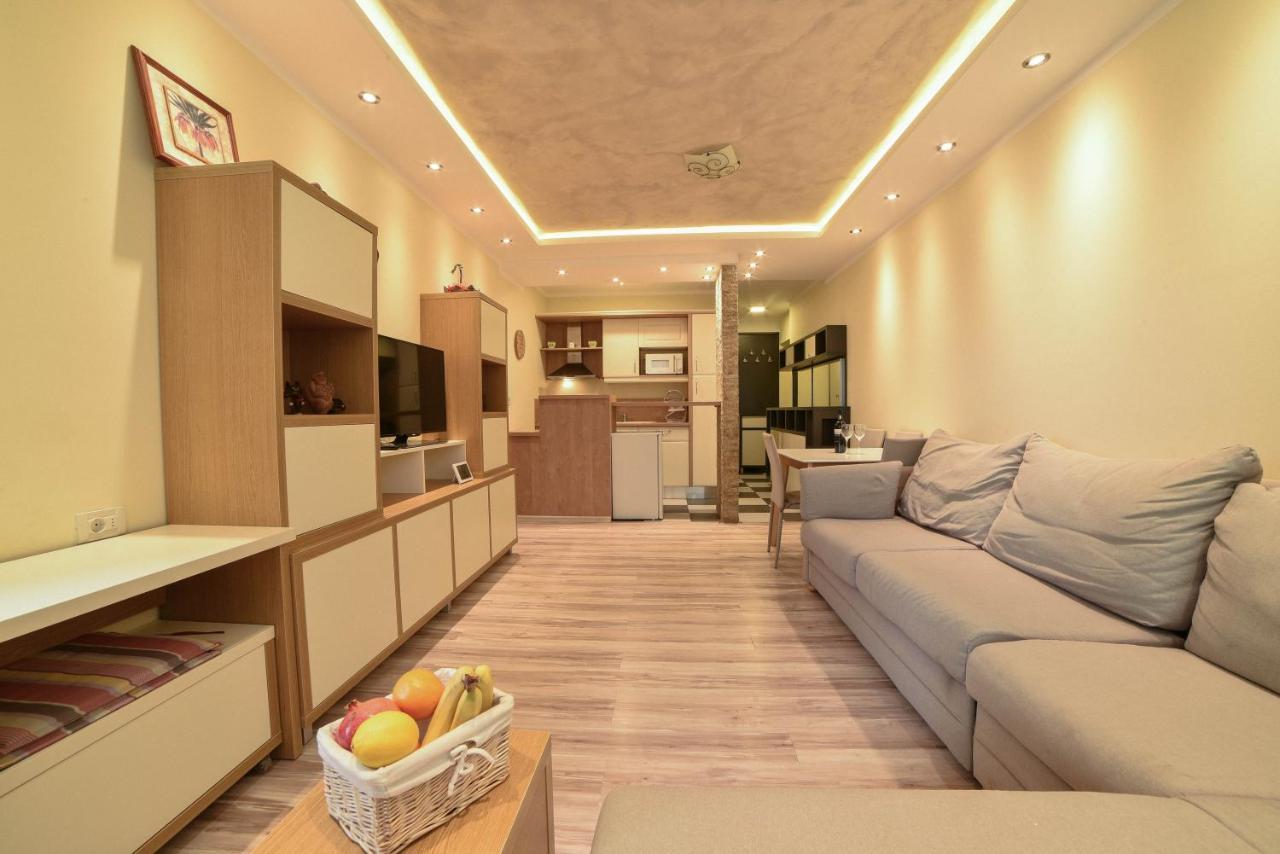 Jollykop Apartments Копаоник Экстерьер фото