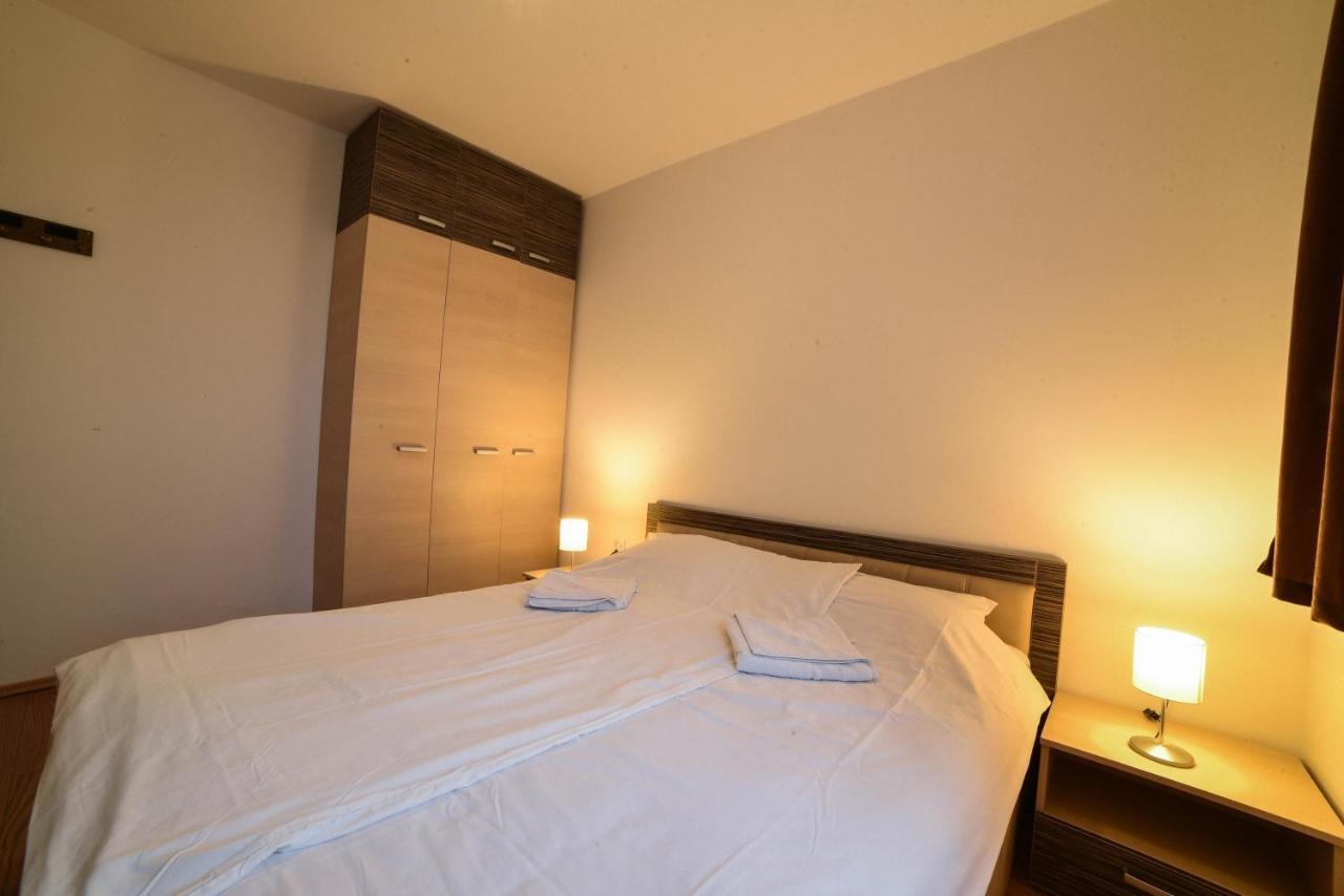 Jollykop Apartments Копаоник Экстерьер фото
