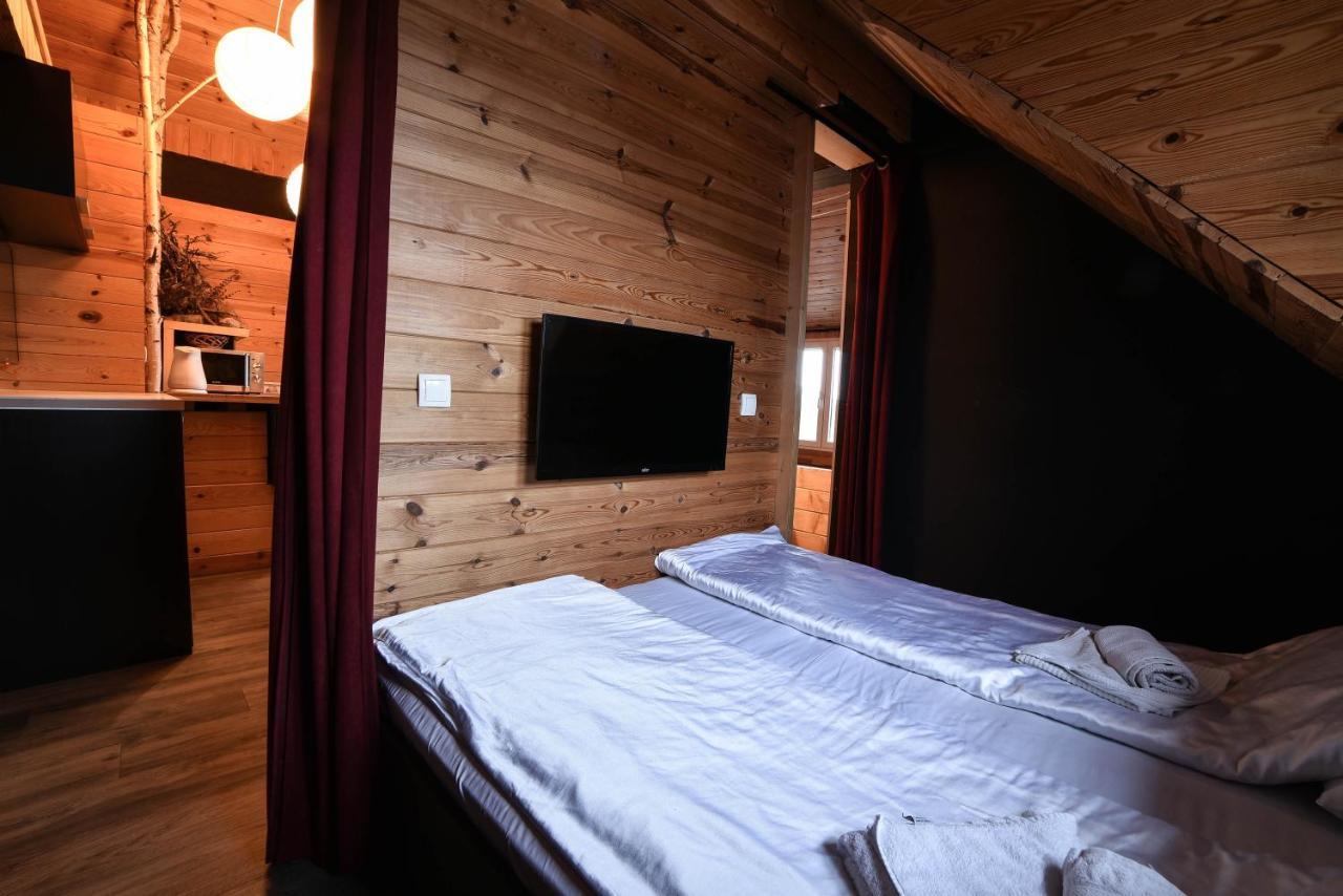 Jollykop Apartments Копаоник Экстерьер фото