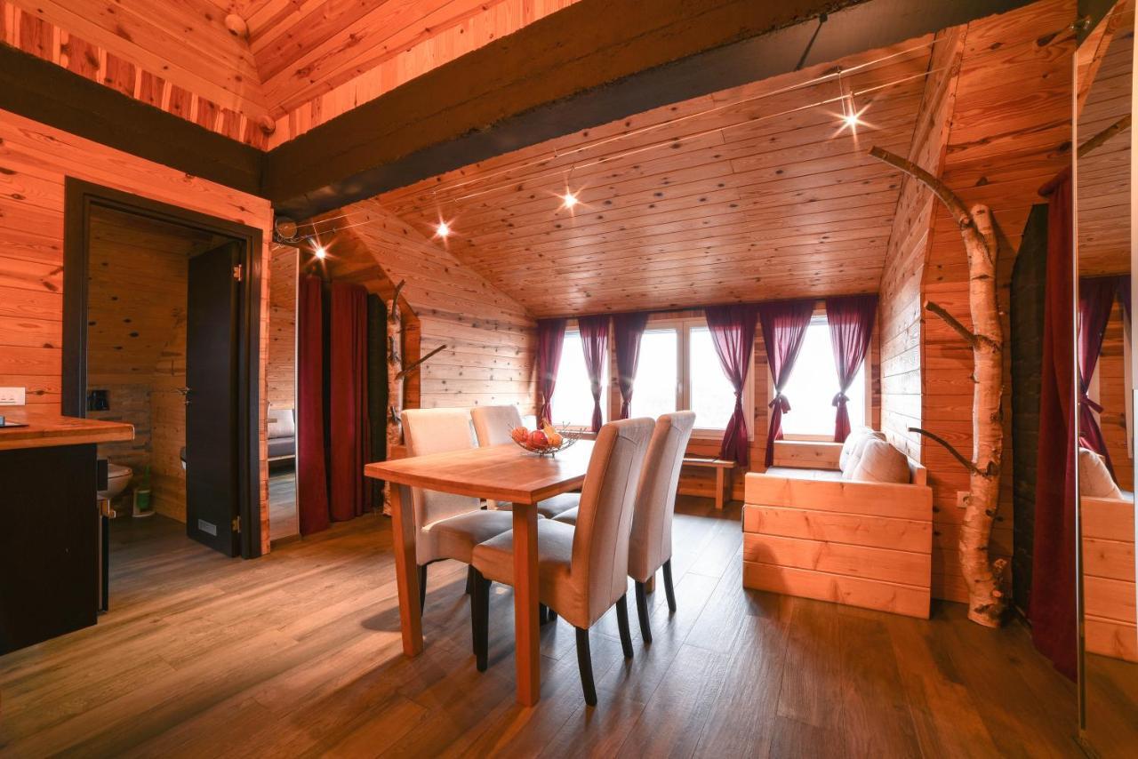 Jollykop Apartments Копаоник Экстерьер фото