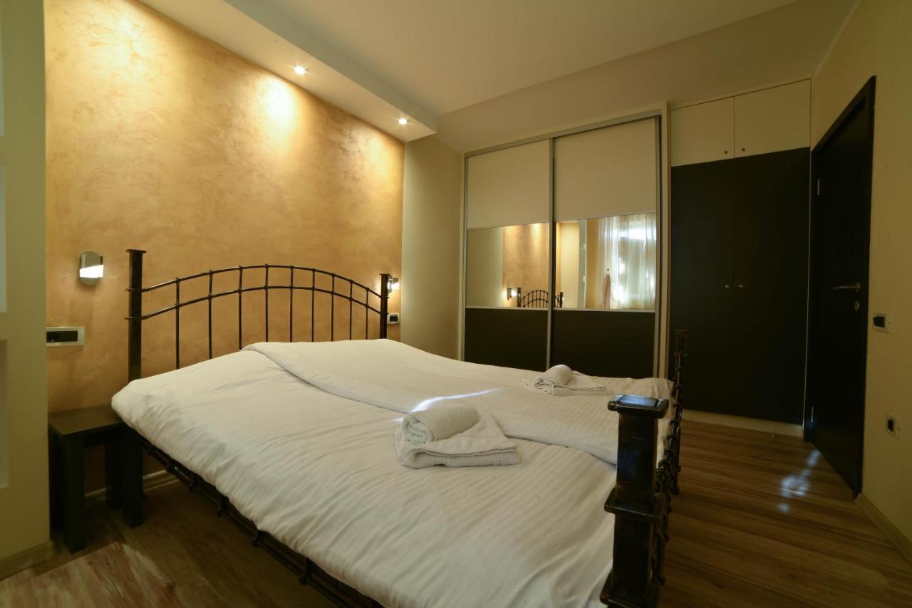 Jollykop Apartments Копаоник Экстерьер фото
