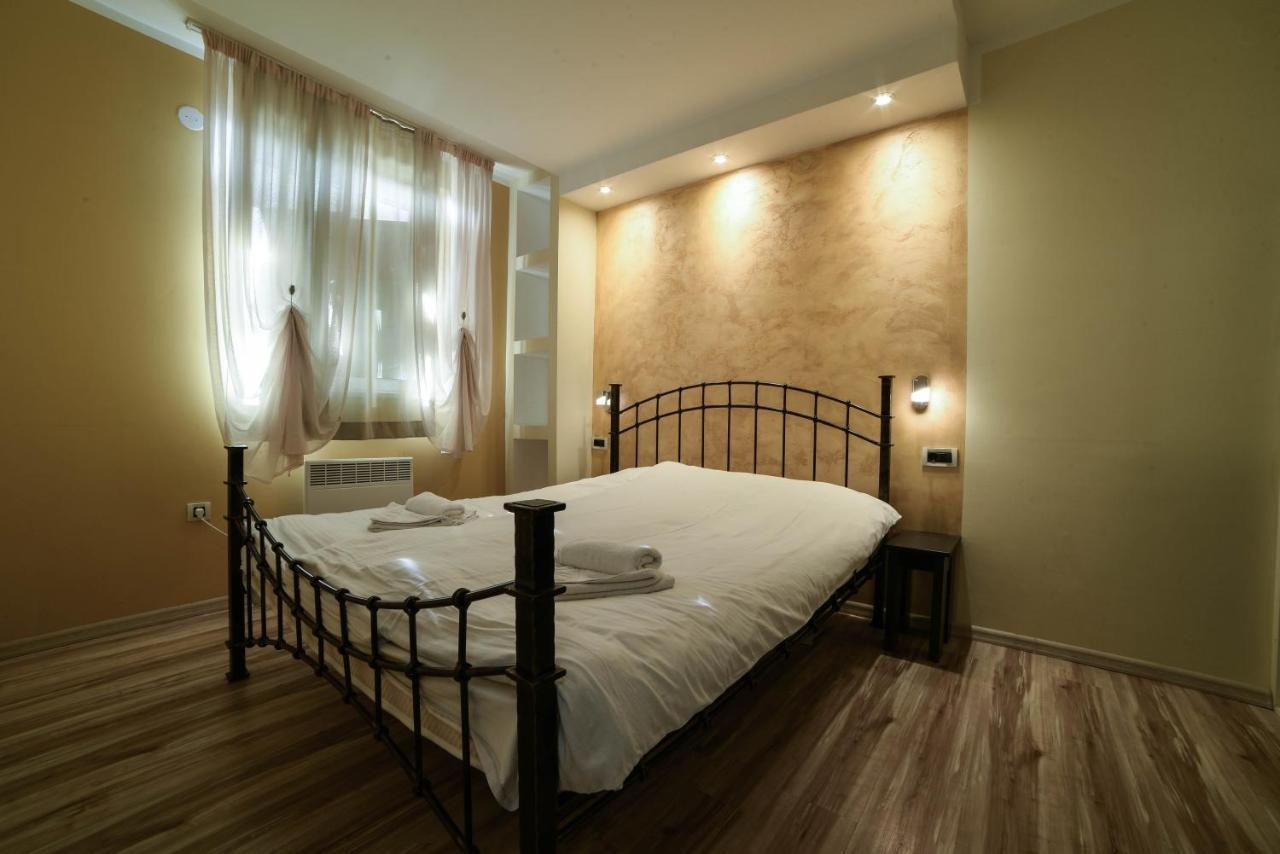 Jollykop Apartments Копаоник Экстерьер фото