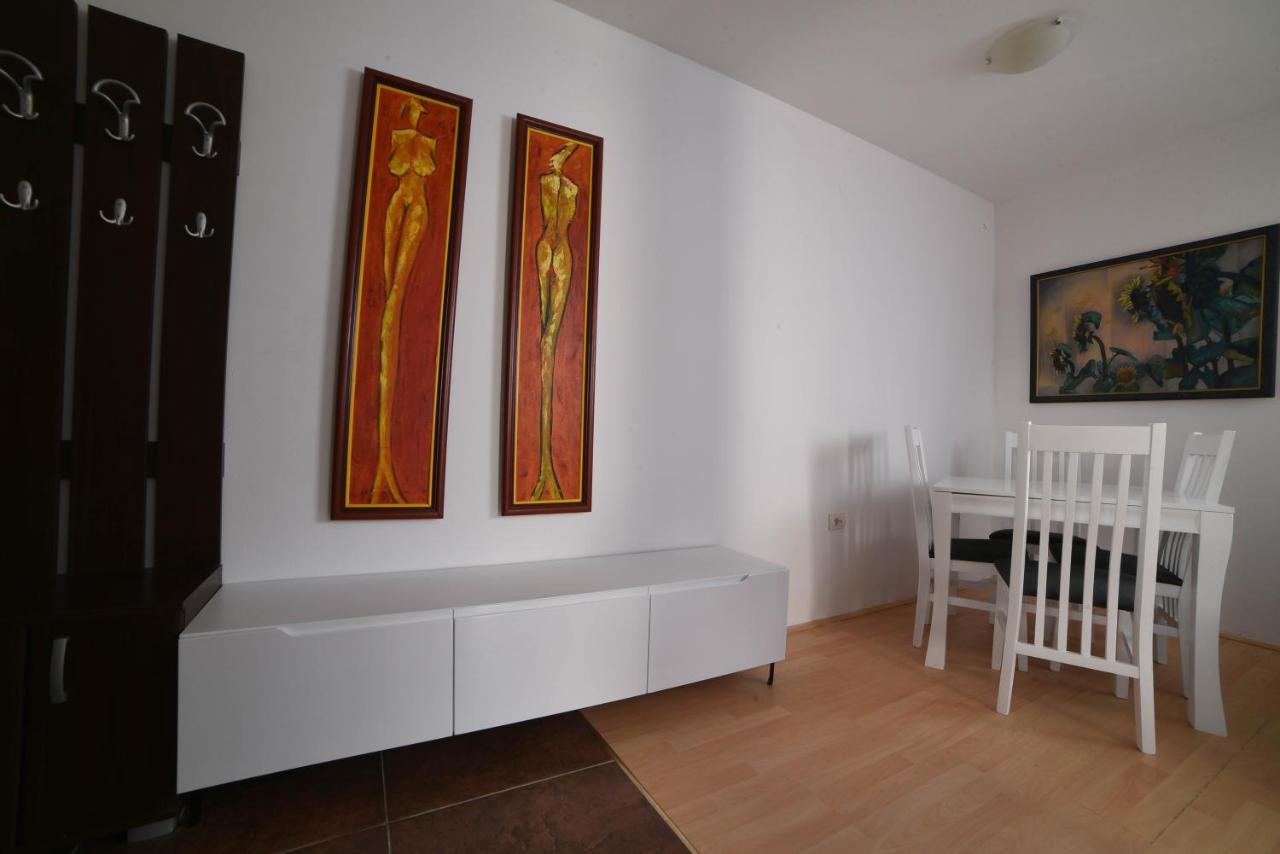 Jollykop Apartments Копаоник Экстерьер фото