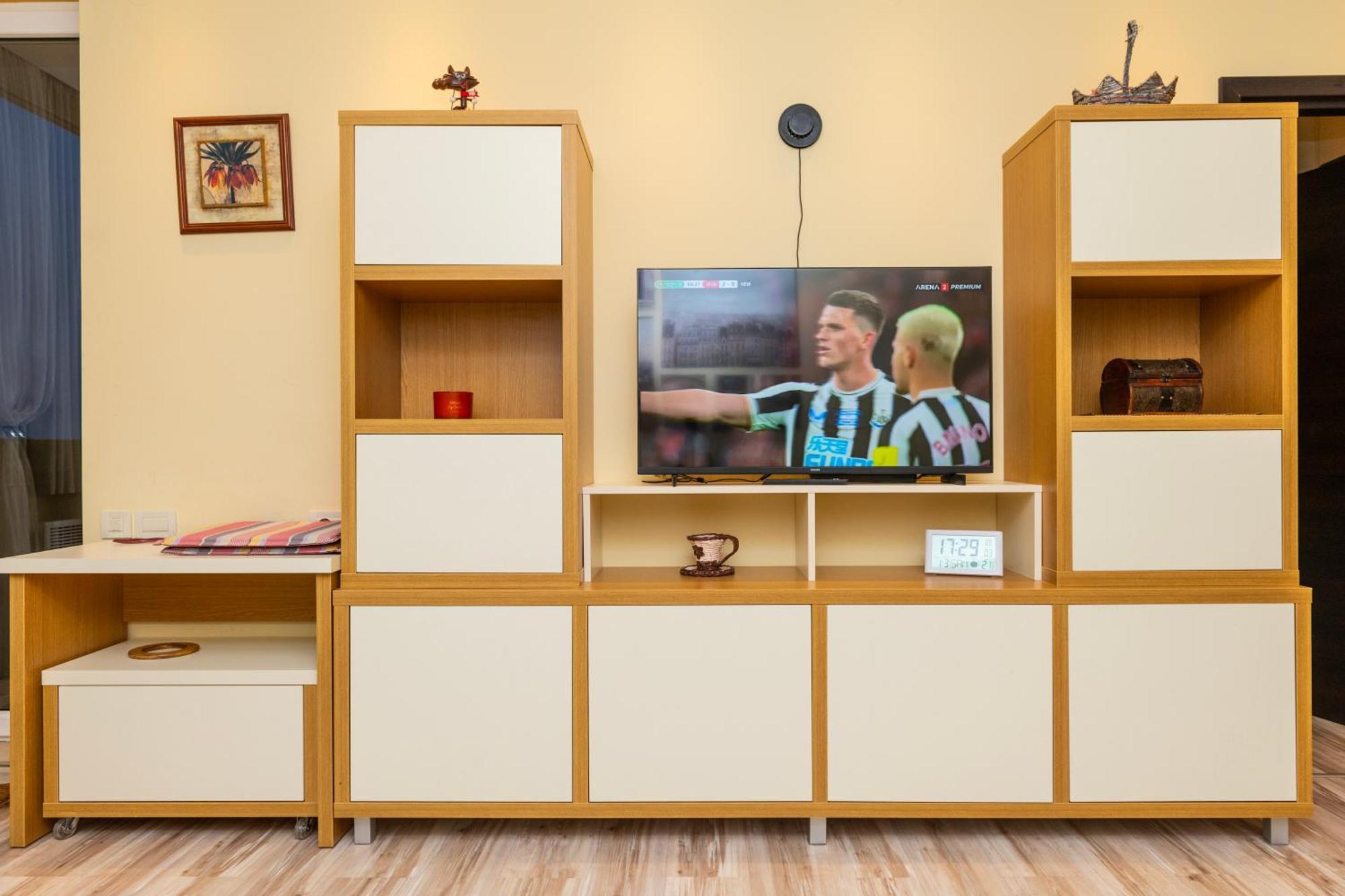 Jollykop Apartments Копаоник Экстерьер фото