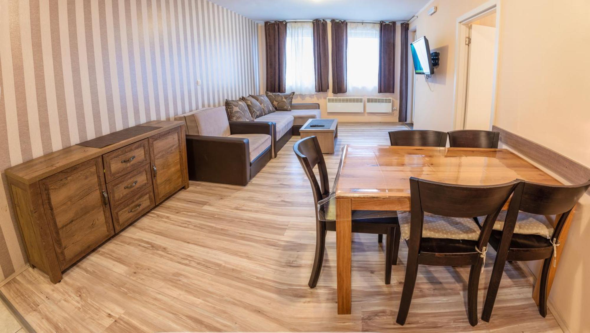 Jollykop Apartments Копаоник Экстерьер фото