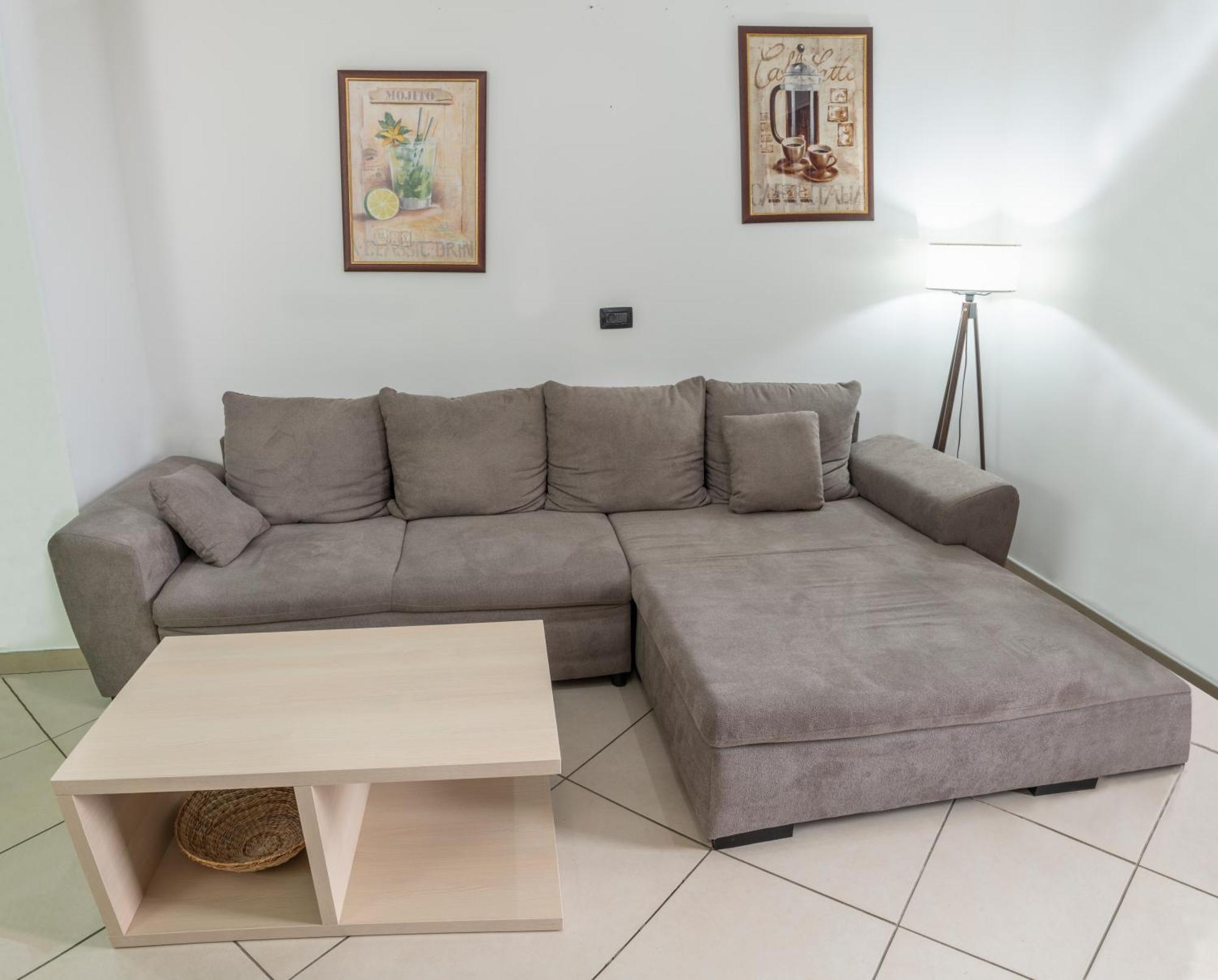 Jollykop Apartments Копаоник Экстерьер фото